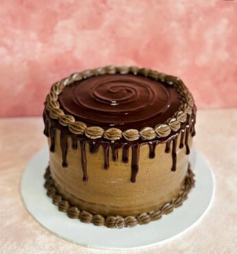 Chocolate cake