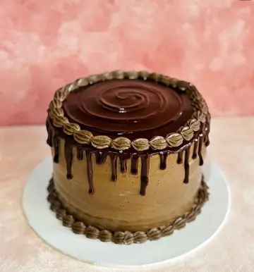 Chocolate cake